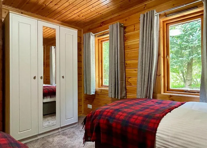 Deveron Lodge,