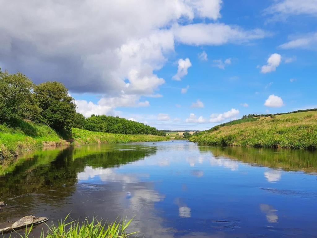 Deveron Valley Chalet