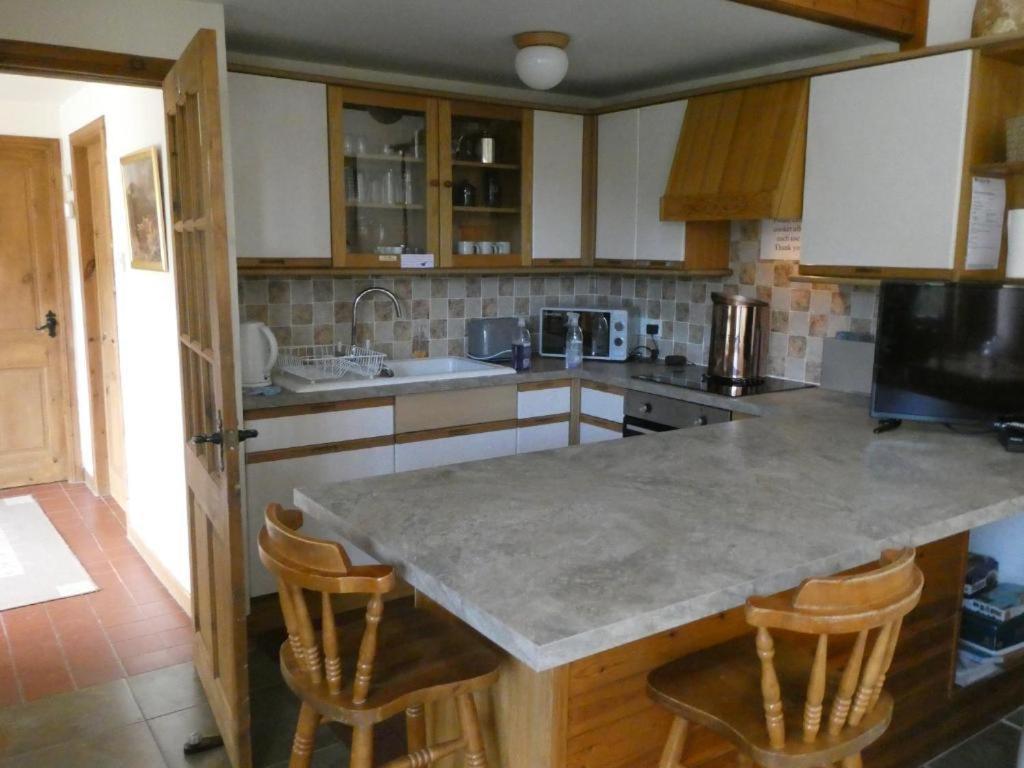 Deveron Valley Chalet Marnoch