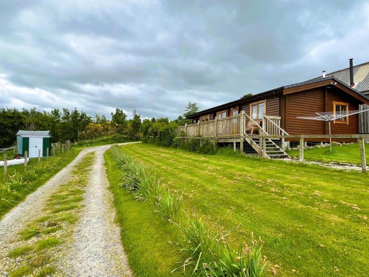 Deveron Valley Chalet *