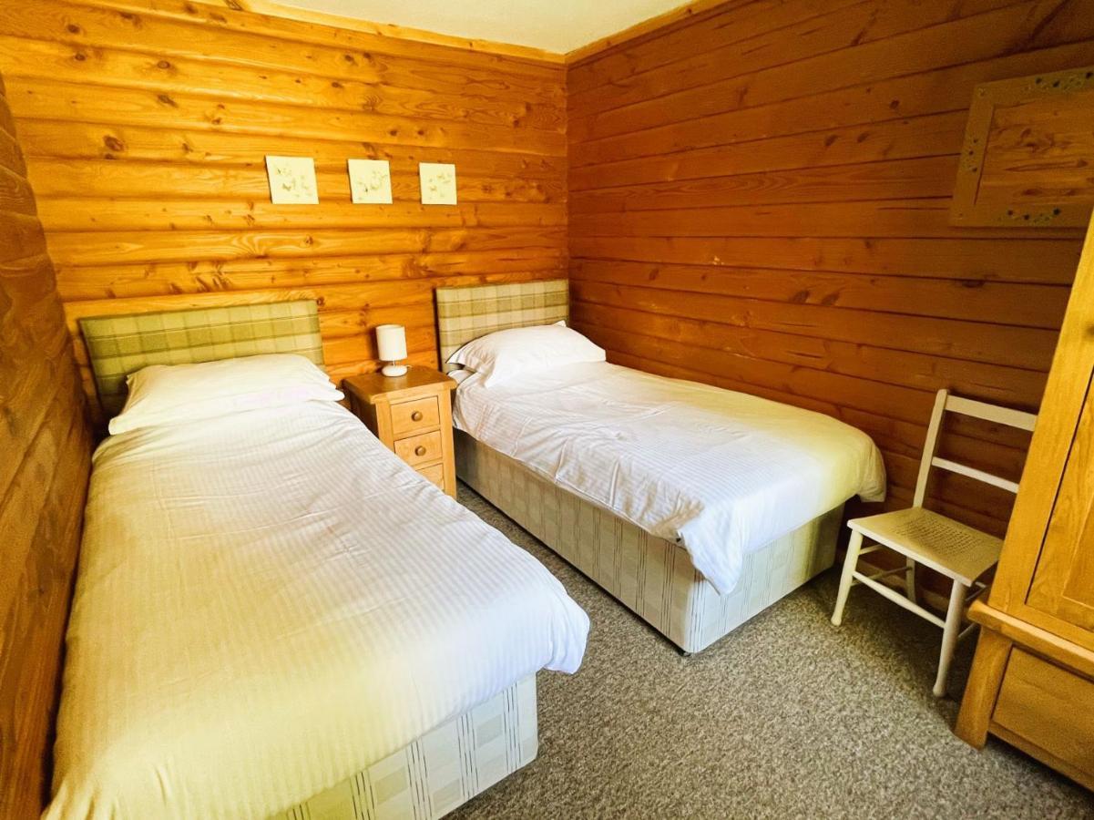 Deveron Valley Chalet Marnoch