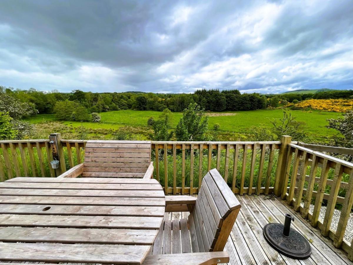 Chalet Deveron Valley