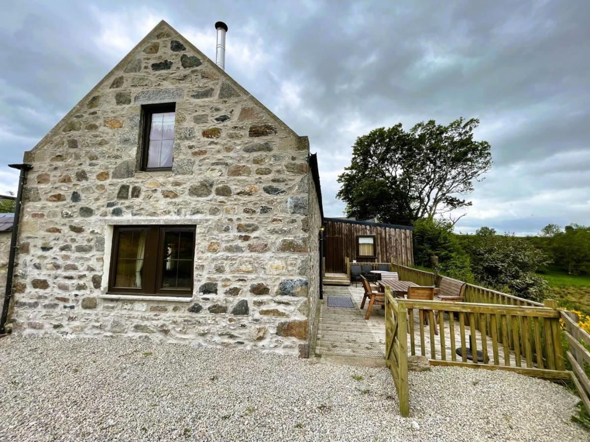 Chalet Deveron Valley