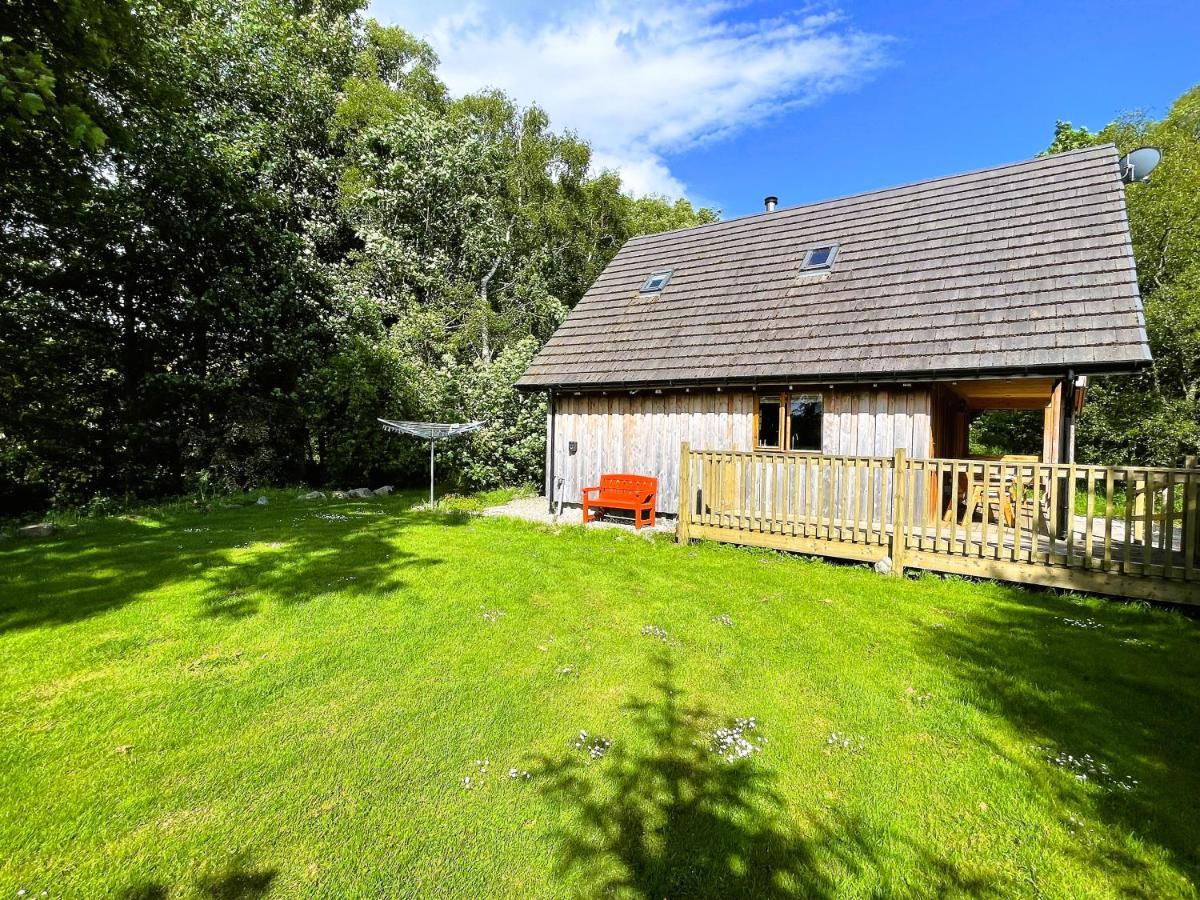 Deveron Valley Chalet Marnoch