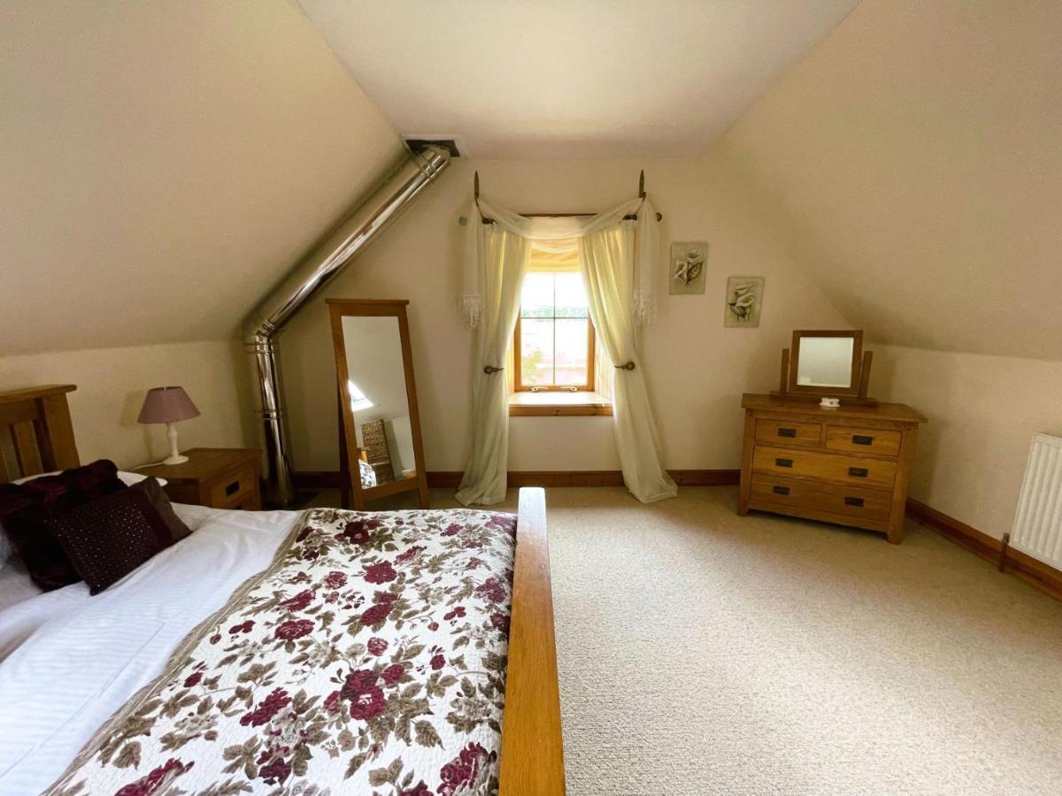 Chalet Deveron Valley Marnoch