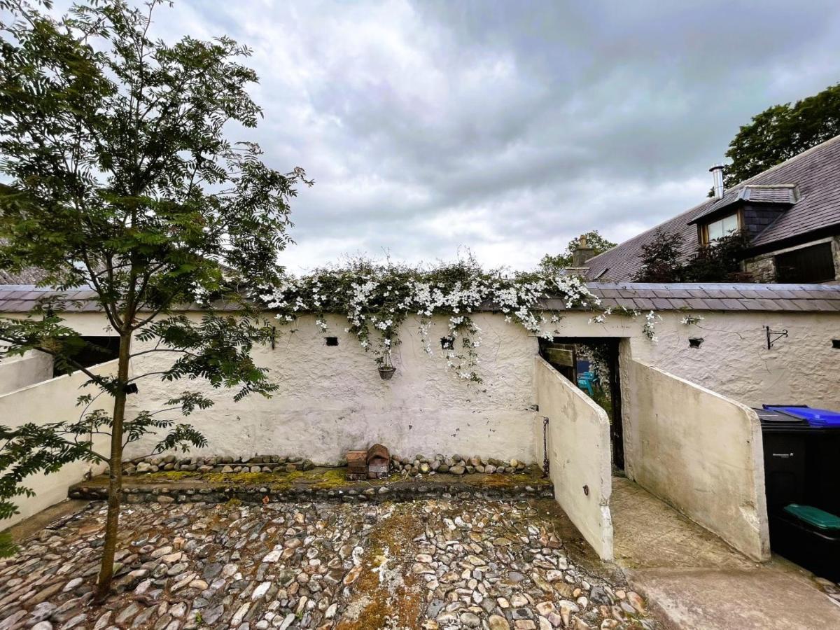 Chalet Deveron Valley *