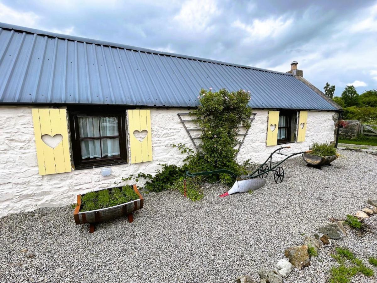 Chalet Deveron Valley Marnoch