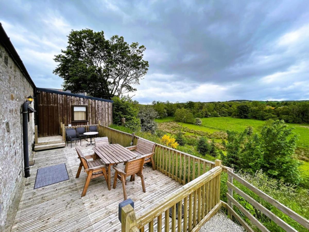 Chalet Deveron Valley Marnoch