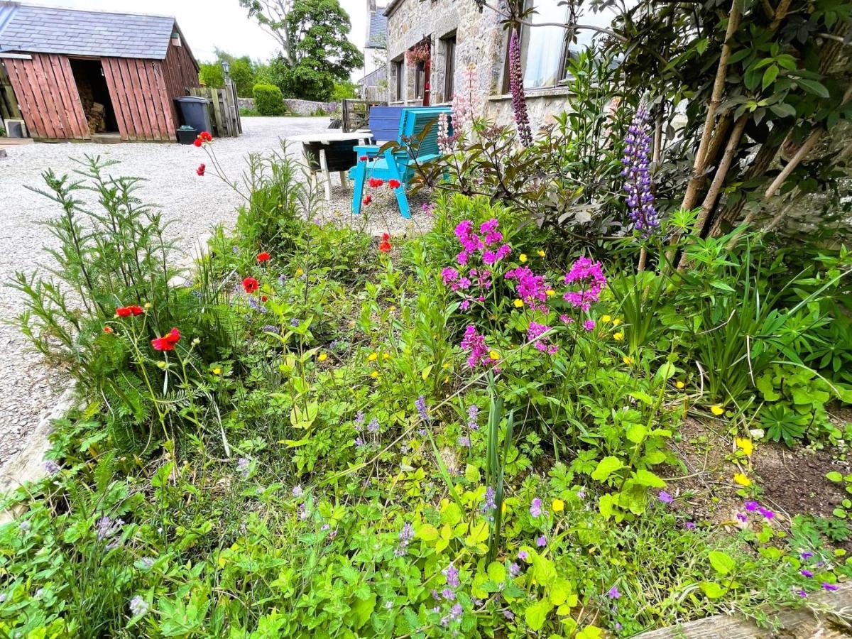 Chalet Deveron Valley Marnoch