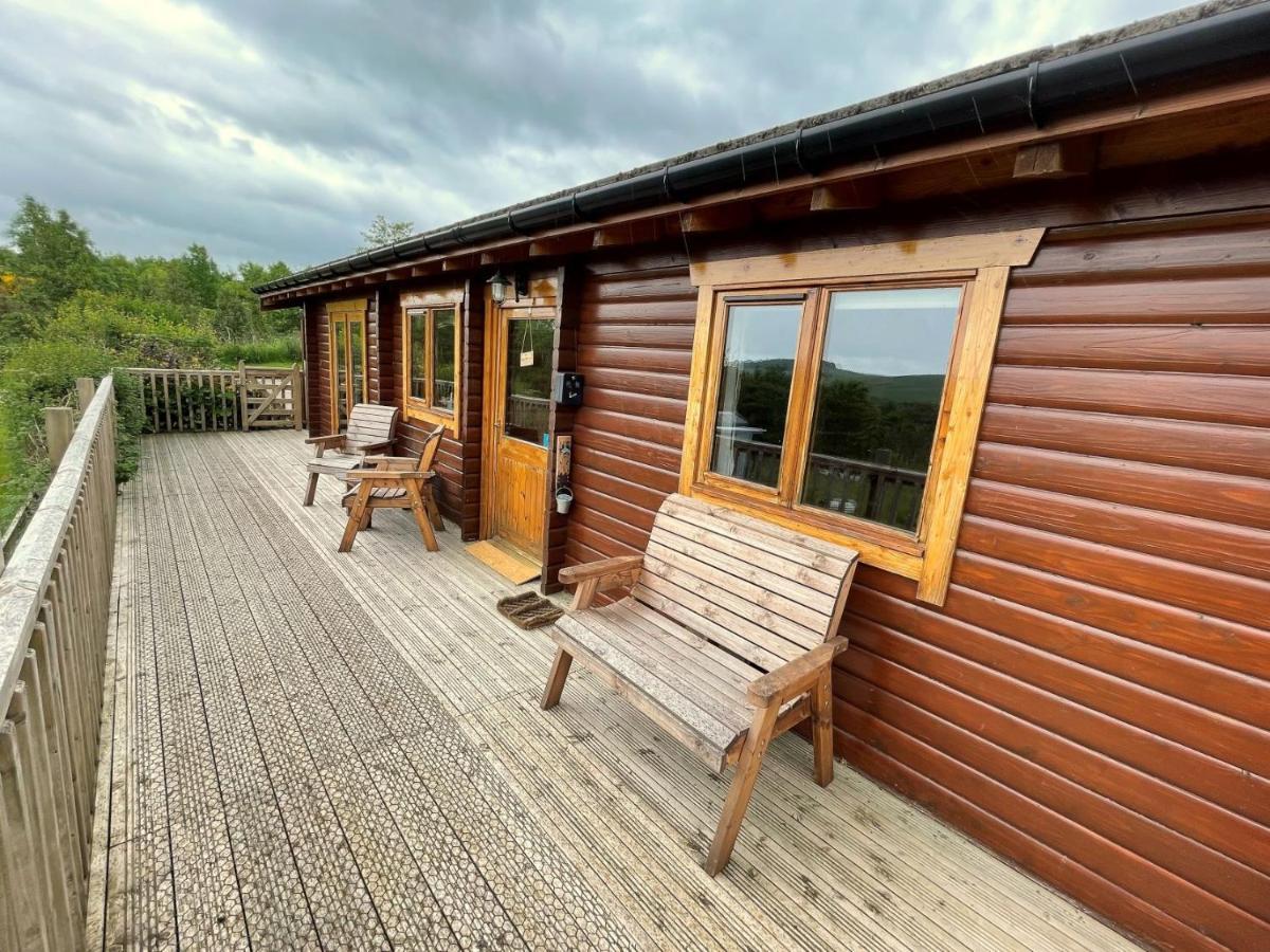 Deveron Valley Chalet *