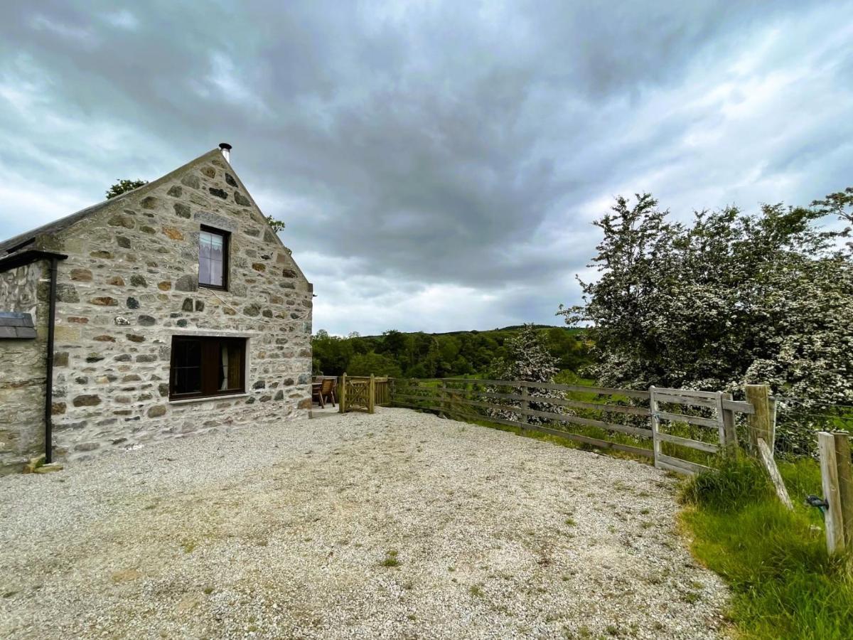 Deveron Valley Chalet Marnoch