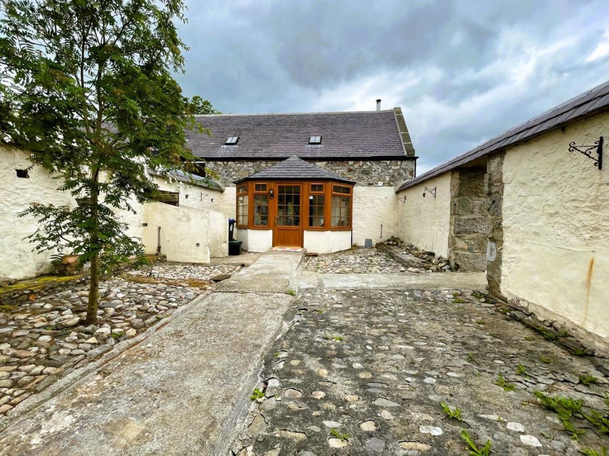 Chalet Deveron Valley *