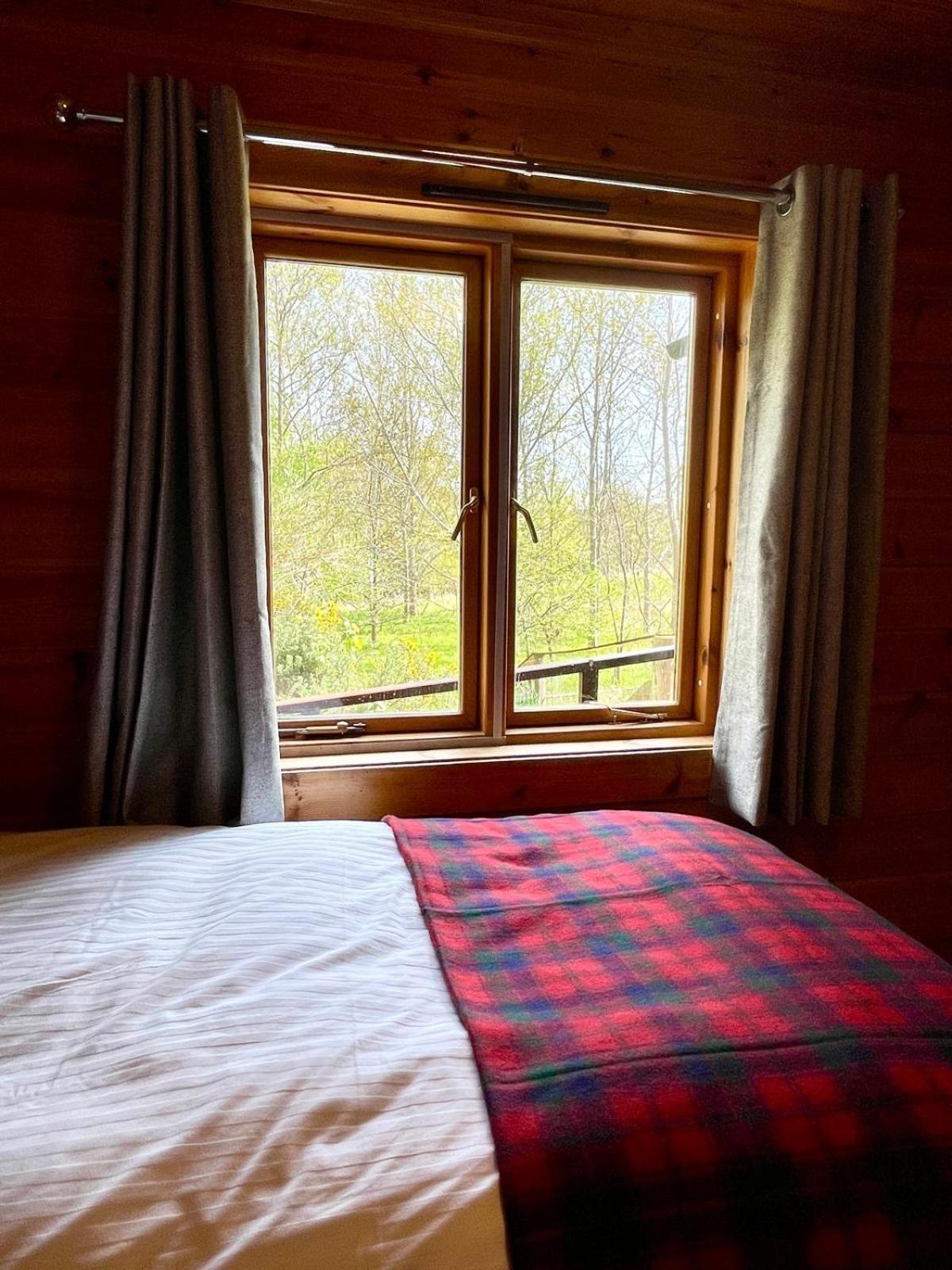 Deveron Valley Chalet *
